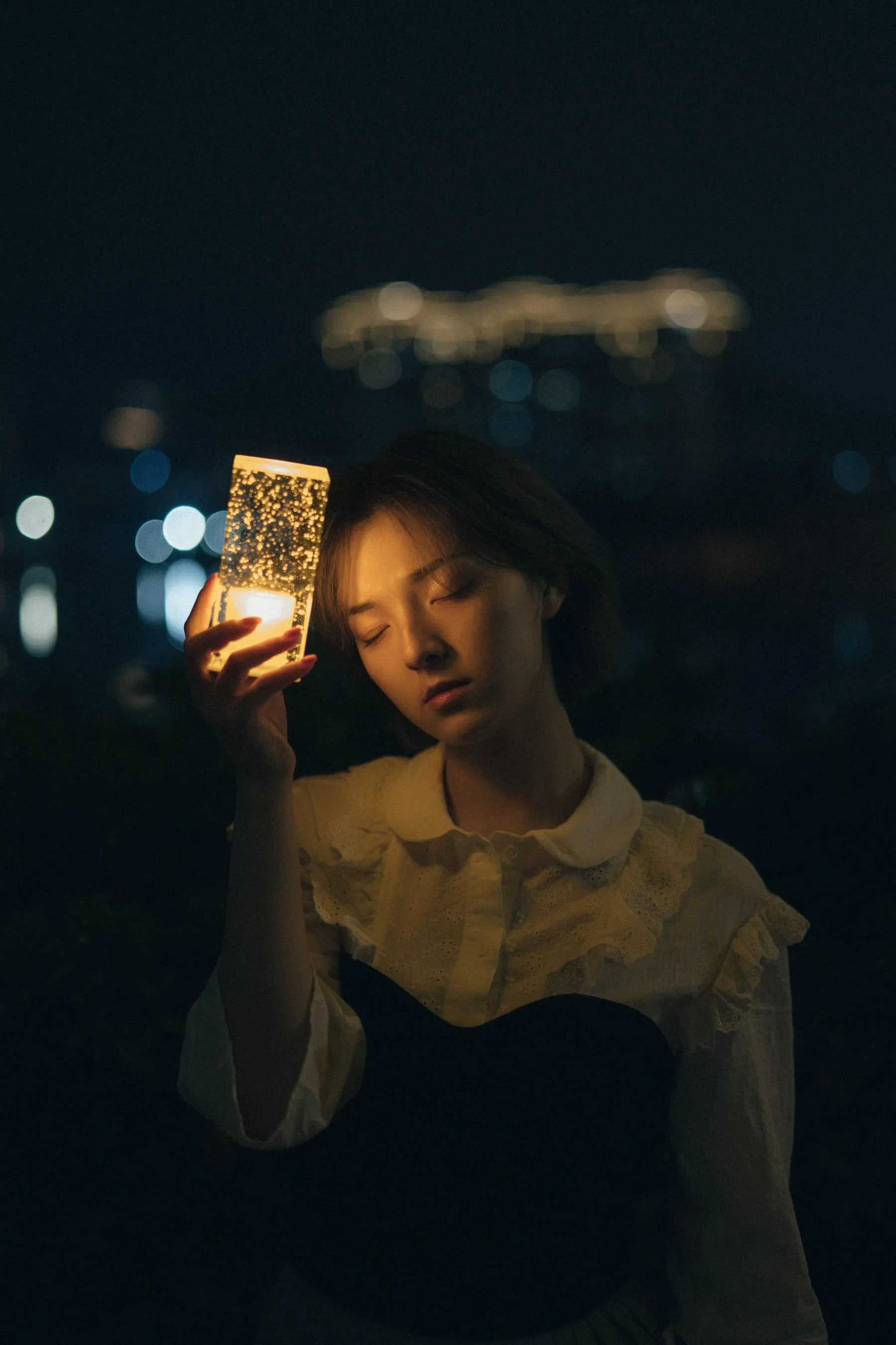 [YITUYU艺图语]2022.02.11 你听，是悲伤的声音 dudu [42P]插图8